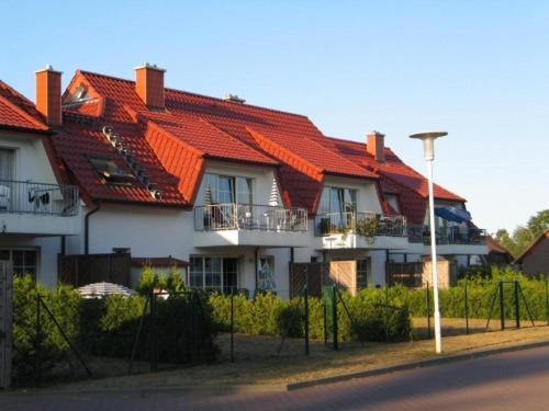 Ferienwohnung Sünnenkringel 61 Ostseeheilbad Ostseeheilbad Zingst Exterior foto